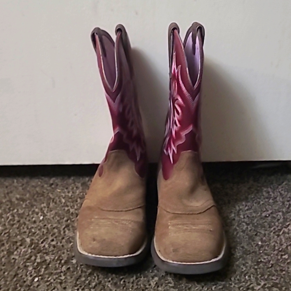 Ariat women's boots